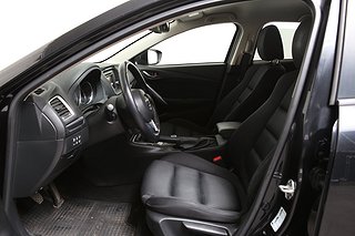 Kombi Mazda 6 9 av 23