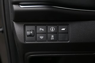 SUV Honda HR-V 16 av 20