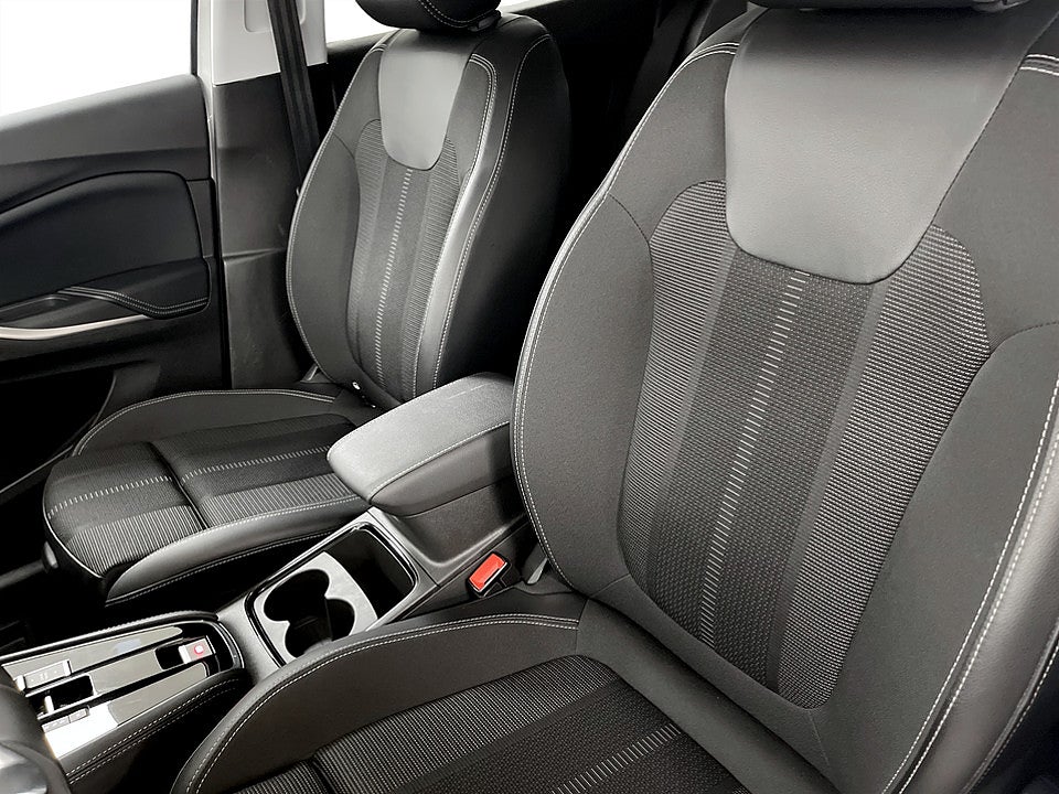 Bild på Opel Grandland GS 1.2 PT 130hk Aut B-KAMERA NAVI