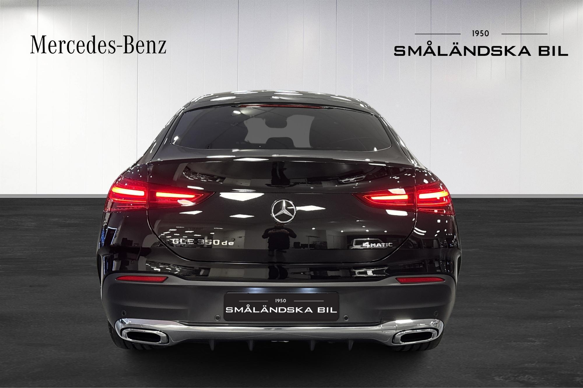 Mercedes-Benz GLE 2025, bild 6/37