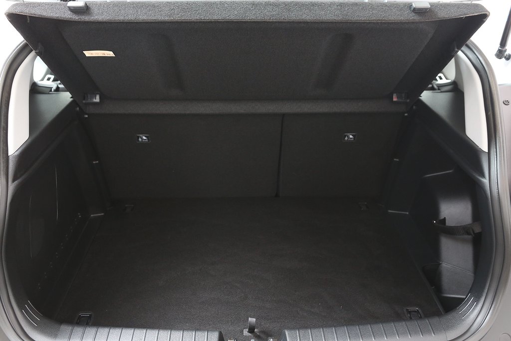 Hyundai Bayon 1,0 T-GDi 7DCT MHEV Essential Nybilsgaranti 2023