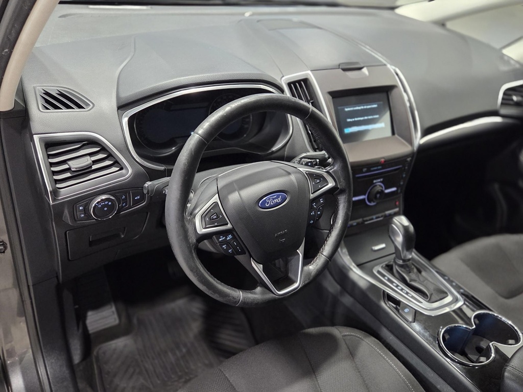 Ford S-MAX 2.0 TDCi Business 2016, bild 3/10