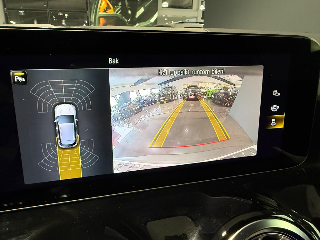 Mercedes-Benz EQA 250 AMG - bild 13