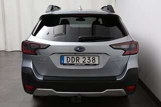 Kombi Subaru Outback 5 av 22
