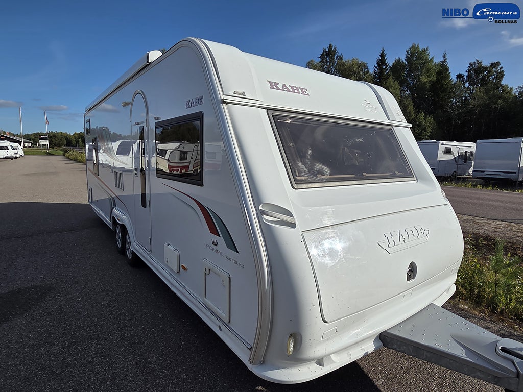 Kabe Imperial ROYAL 720 UTDL KS