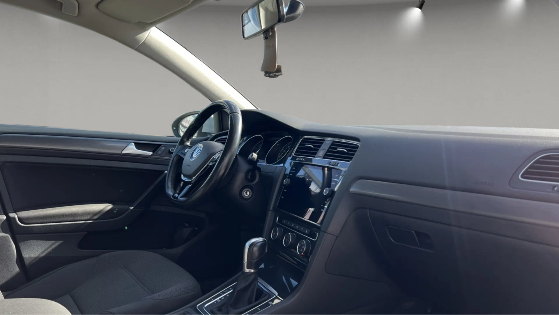 Volkswagen Golf 2017, bild 6/37