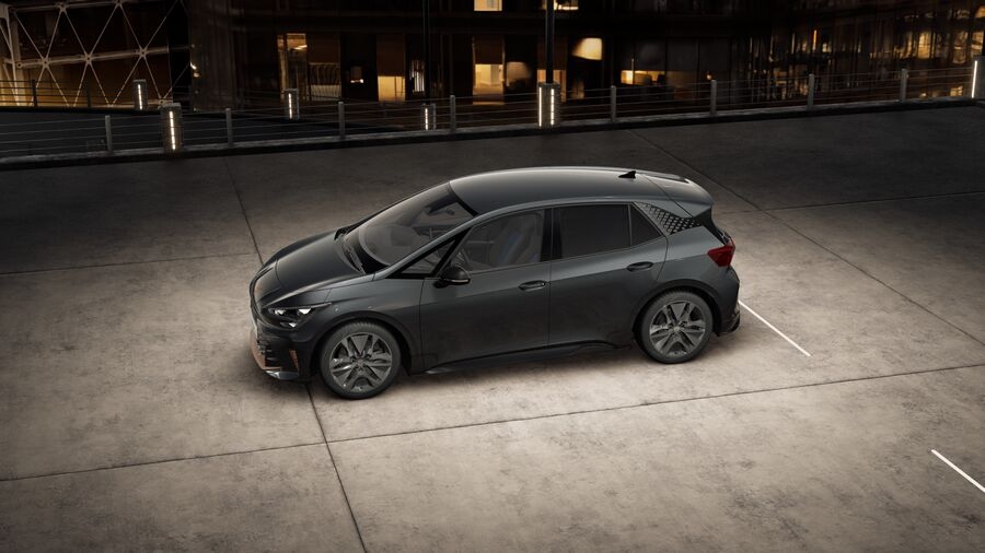 Cupra Born 58 kWh/190 hk 2027, bild 4/46