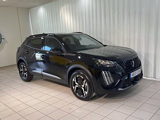 İkinci el  Peugeot 2008 1.2 Allure