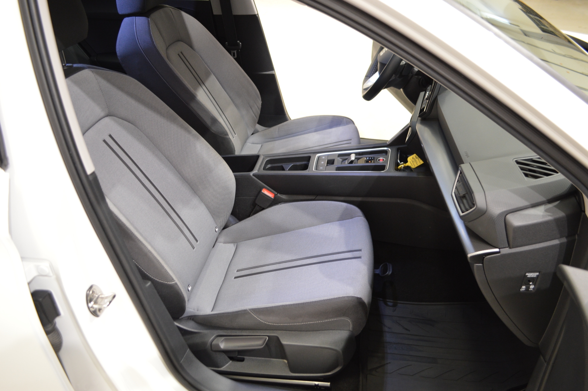 Seat Leon 2022, bild 7/44