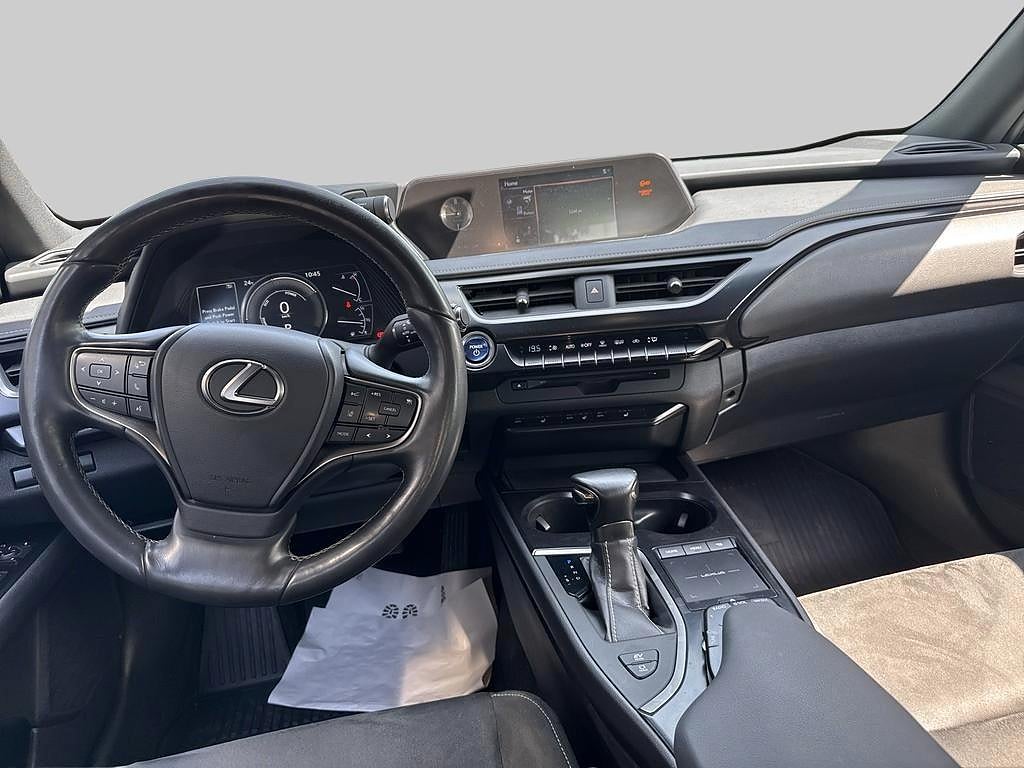 Lexus UX 2019 - miniatyr 8