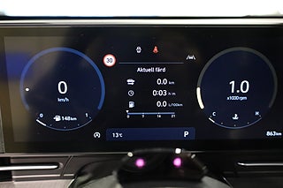 SUV Hyundai Kona 17 av 24