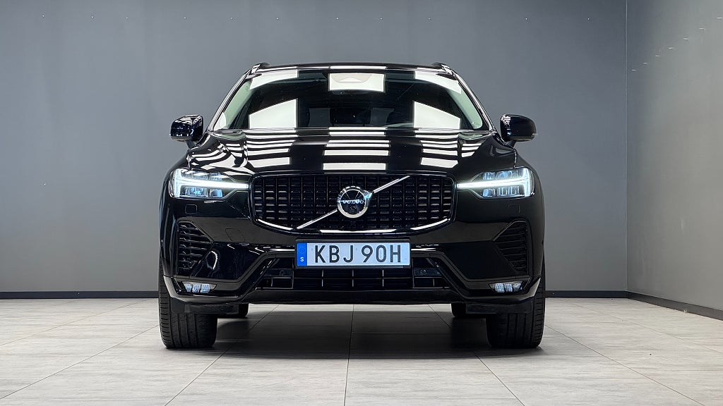 Volvo XC60 2023 - miniatyr 22