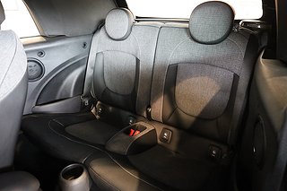 Cab MINI Cooper 12 av 21