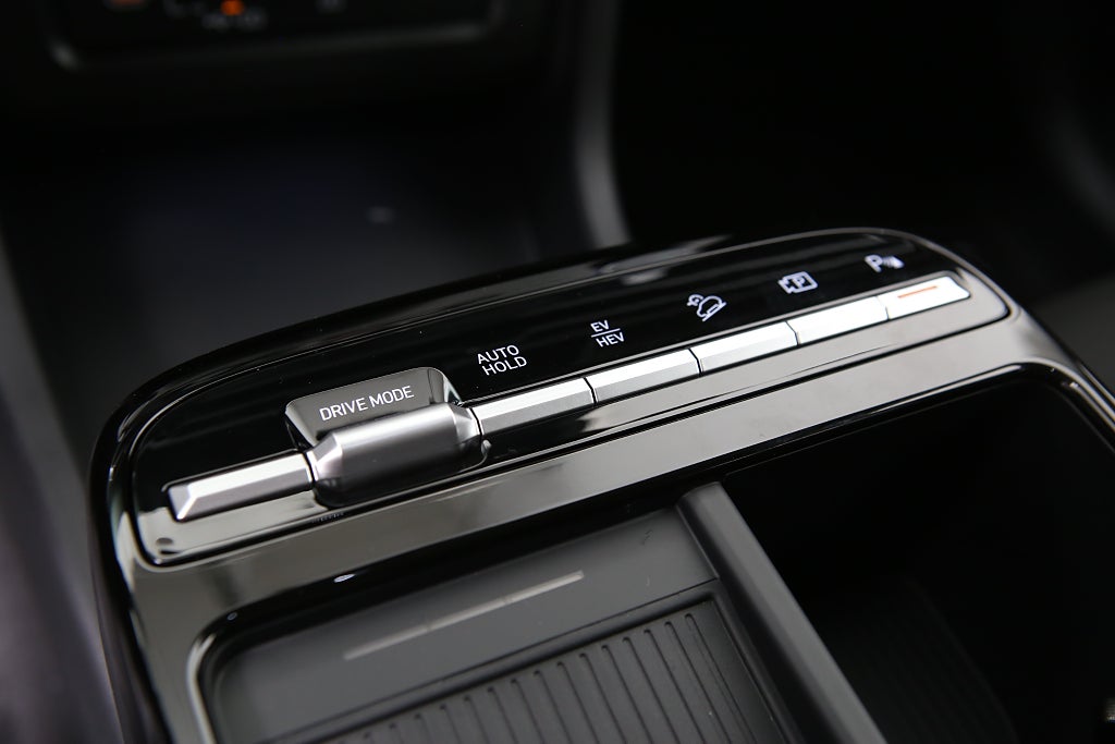 Hyundai Tucson Plug-in-Hybrid 2WD Essential 2027