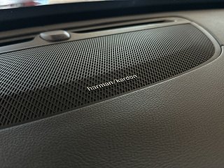 Volvo XC90 7-sits B5 AWD R-Design S&V-hjul/Panorama/ H/K