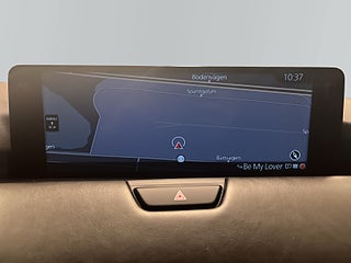 Mazda CX-60 3.3 Diesel AWD Homura LAGERBIL/3 ÅRS GRATIS SKATT