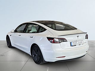 Tesla Model 3 Long Range AWD Long Range S&V/Kamera/Pano/Värmepump – bild 5