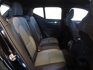 SUV Volvo XC40 11 av 21