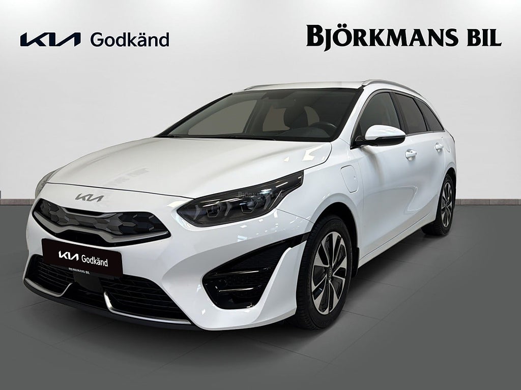 Kia Ceed SW PLUG-IN HYBRID ADVANCE AUTOMAT