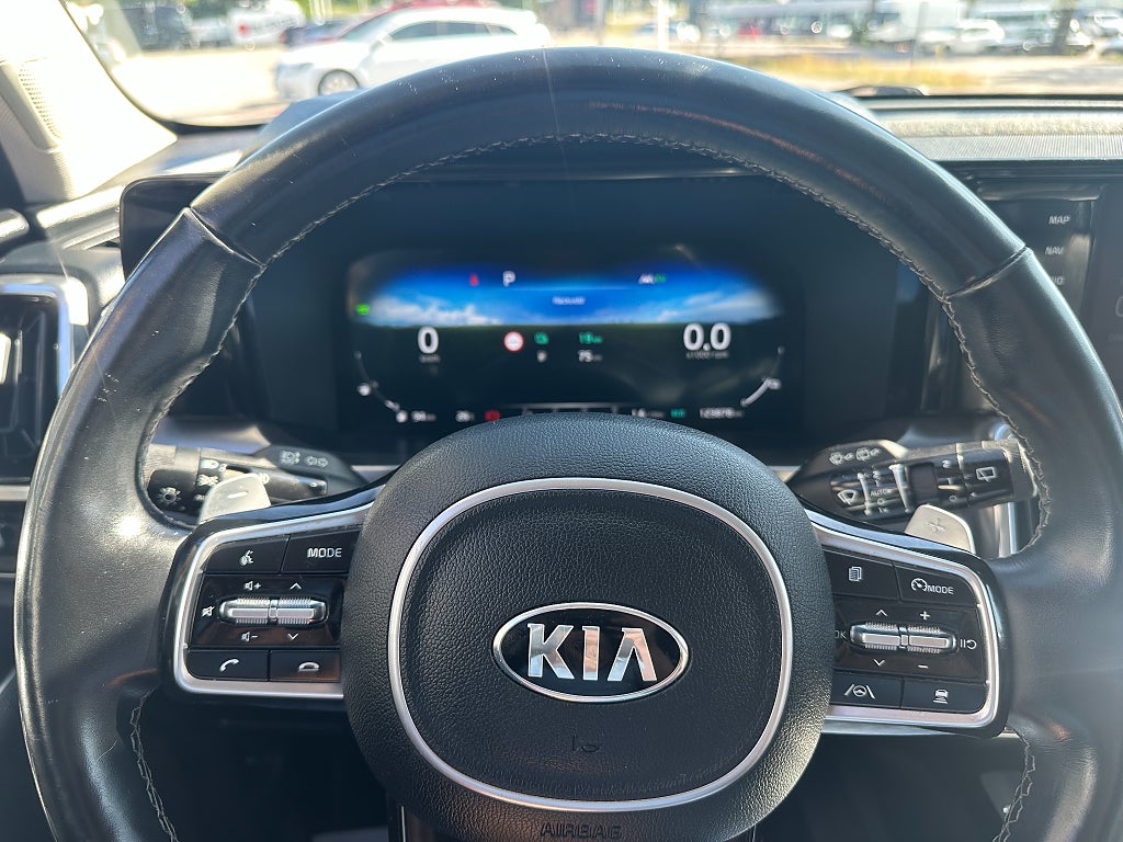 Kia Sorento PHEV Advance AWD *7-sitsig*