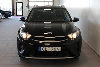 Kombi Kia Stonic 2 av 21