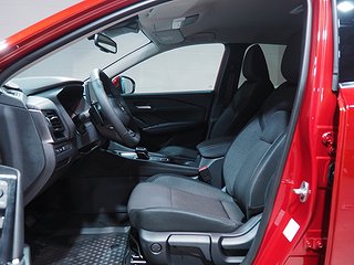 SUV Nissan Qashqai 11 av 22