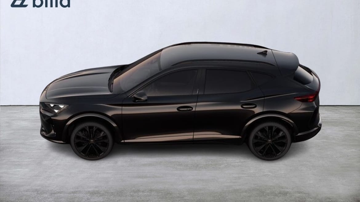 Cupra Formentor 2026, bild 7/10