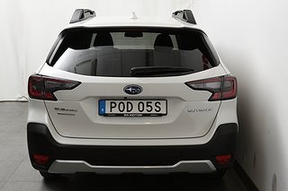 Kombi Subaru Outback 8 av 28