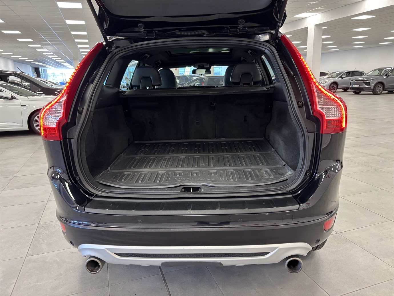 Volvo XC60 2013, bild 5/37