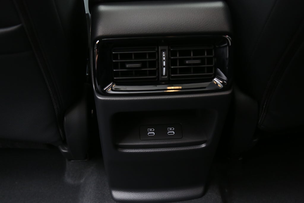 Honda CR-V Plug-In Hybrid ELEGANCE TECH | I lager 2026