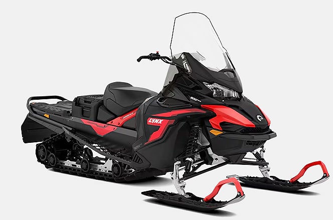 Lynx 59 Ranger 600 EFI KAMPANJ *27000 kr*