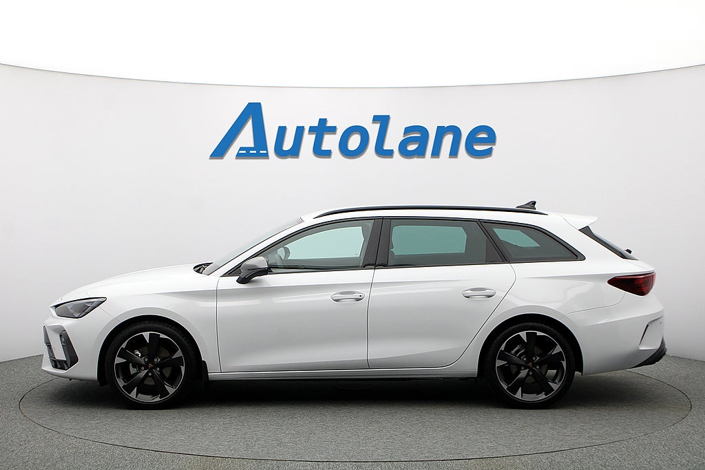 Cupra Leon 1.5 eTSI Automat, Sommarkampanj 4,99%