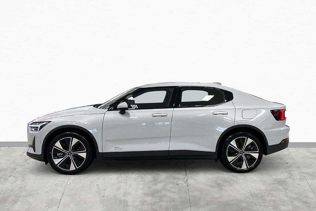 Polestar 2 Long Range Single Motor