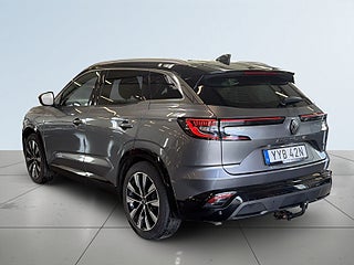 Renault Austral E-TECH MultiMode S&V-hjul/AdaptivFart/Pano/Kamera/Drag – bild 5