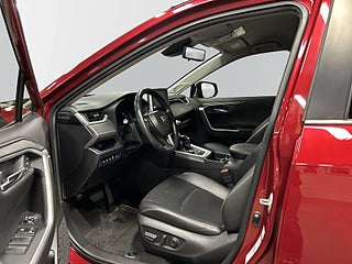 Toyota RAV4 Hybrid AWD-i E-CVT Executive Premium MOMS/360°/Drag/JBL