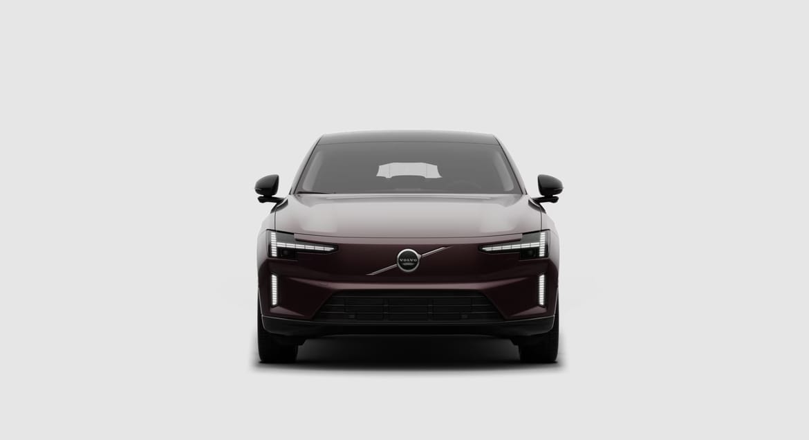 Volvo ES90 2027, bild 6/10
