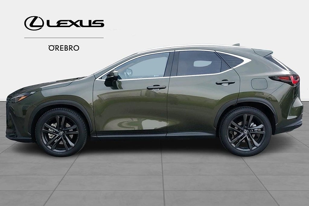 Lexus NX450H+ NX 450h+ Executive Teknikpaket