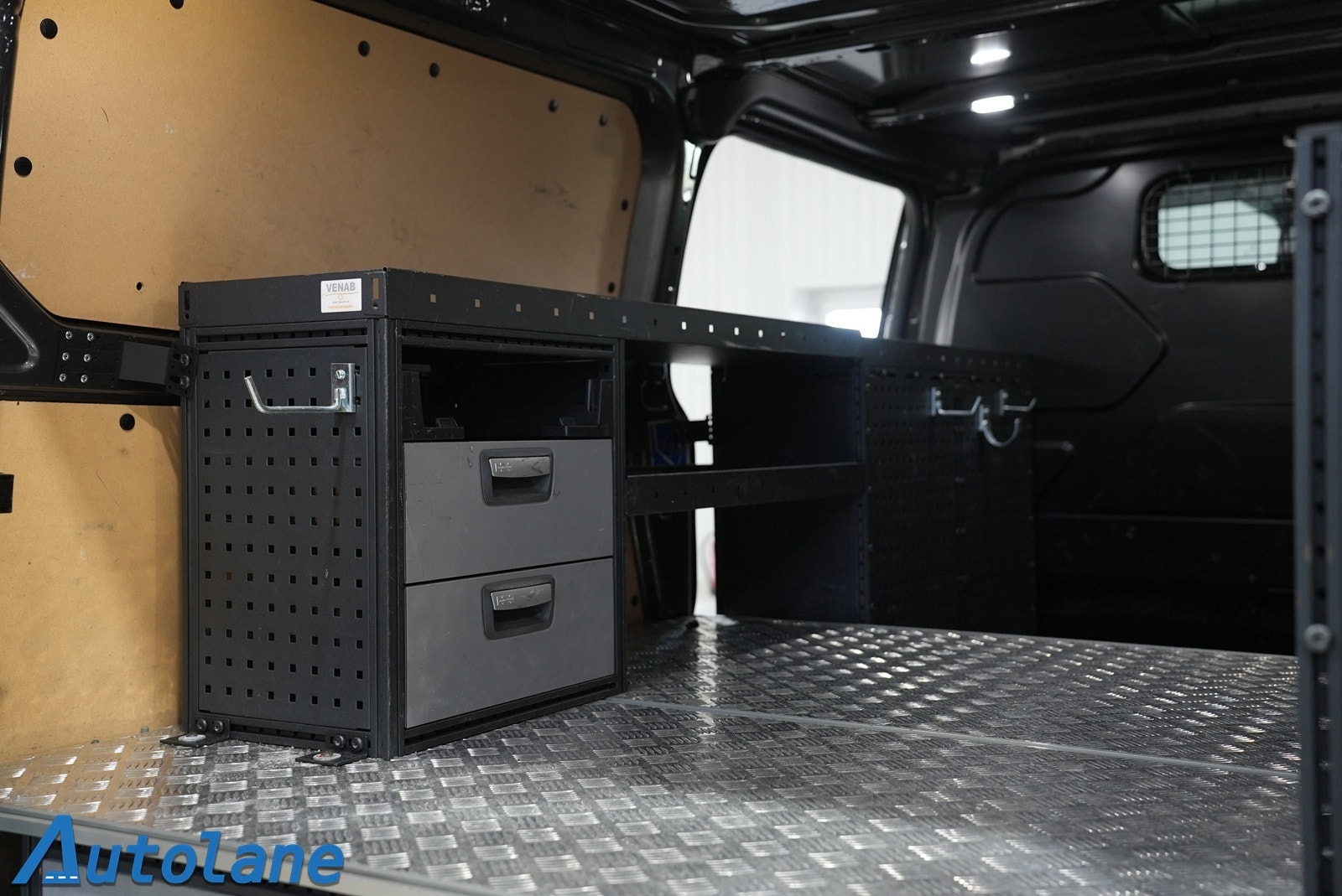Ford Transit Custom 290 2.0 EcoBlue SelectShift, 185hp, 2020