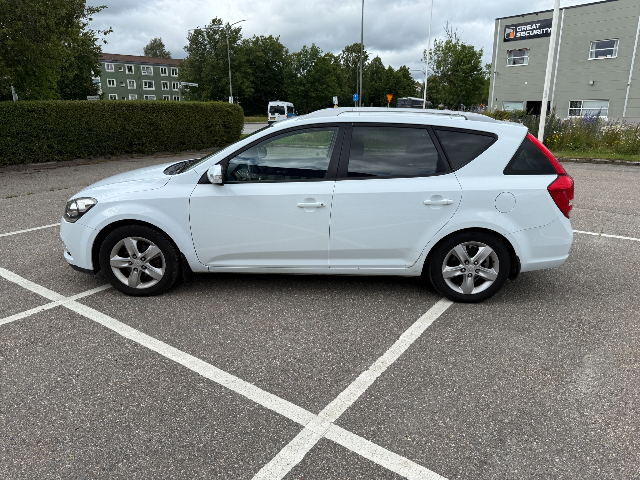 Kia Ceed, kuva 2/25