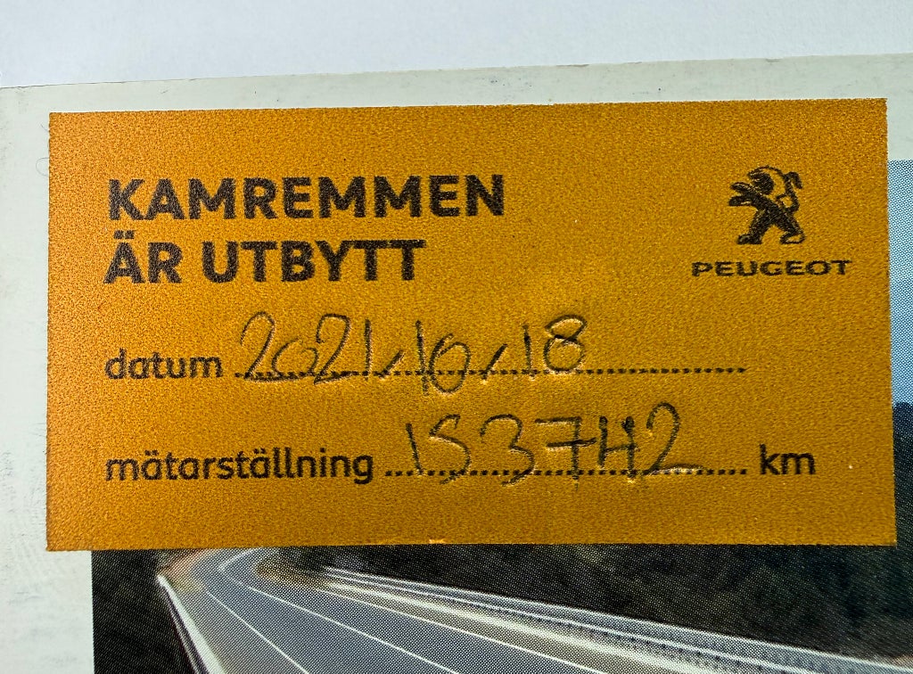 Peugeot 207 2011 - miniatyr 15