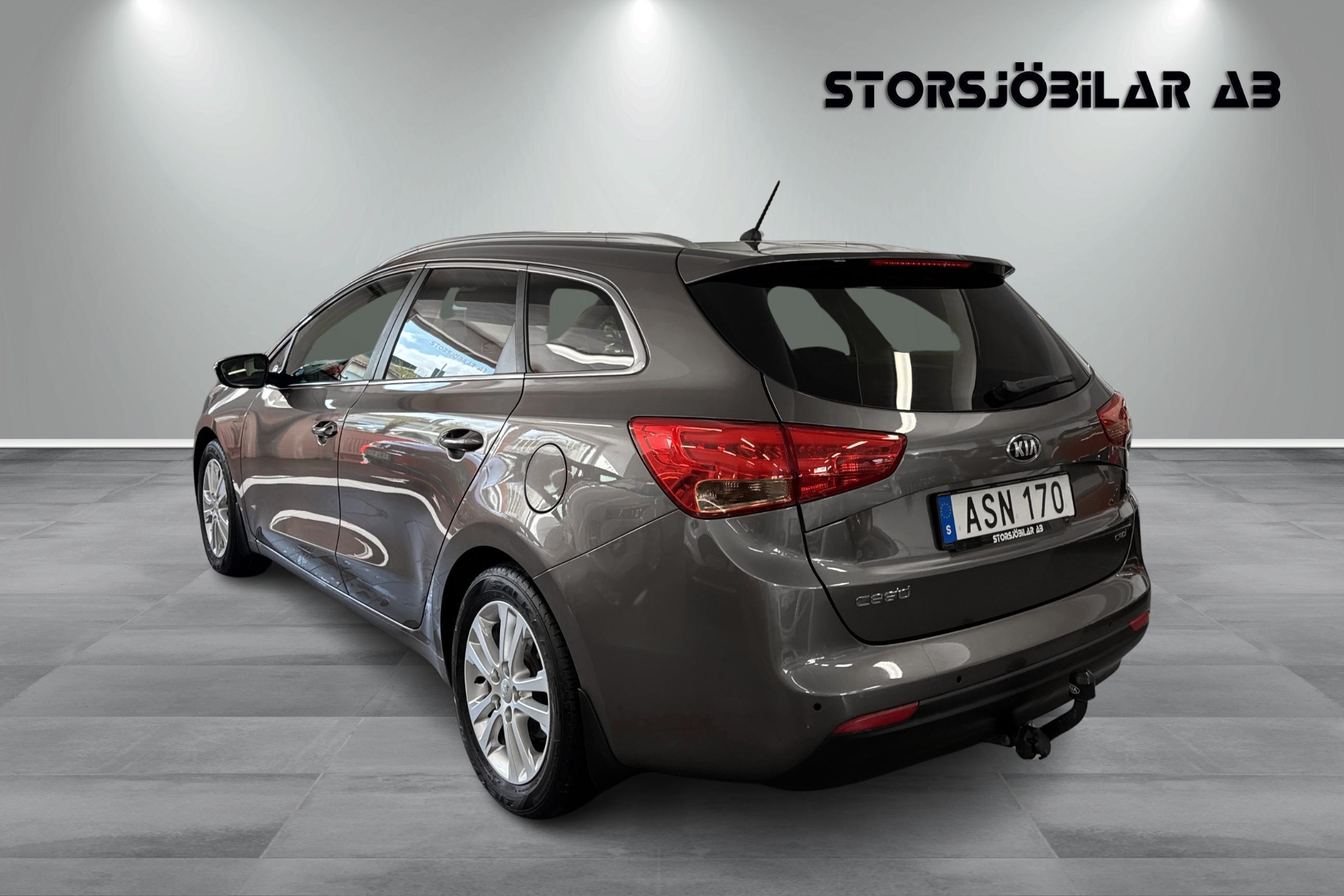 Kia Ceed 2014, kuva 5/44