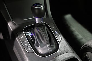 Halvkombi Hyundai i30 16 av 20