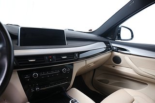 SUV BMW X6 14 av 29