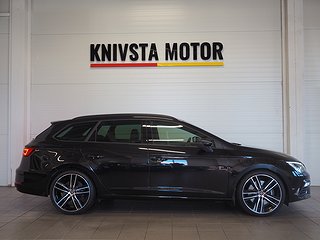 Kombi Seat Leon 4 av 23