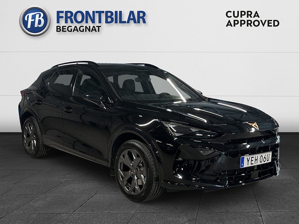 Cupra Formentor 1.5 eTsi/B-Kamera/Adaptiv-Fart/Full Link