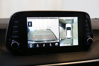 SUV Hyundai Tucson 24 av 30