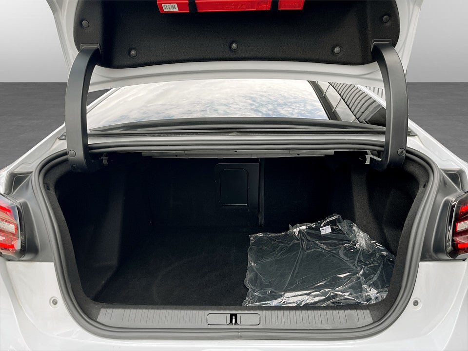 Bild på Citroën C4-X Hybrid 145hk Aut B-KAMERA NAVI