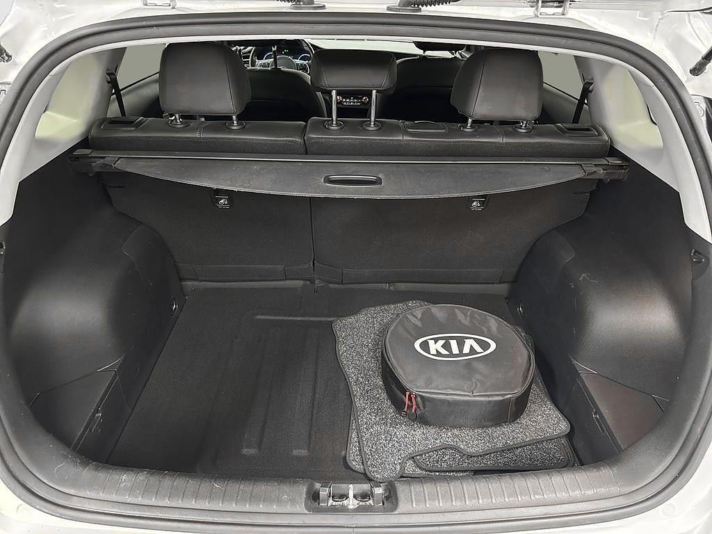 Kia Niro 2020 - miniatyr 10