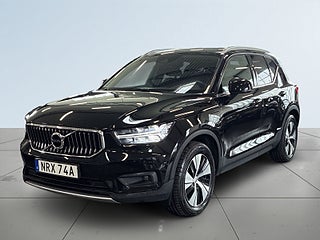 Volvo XC40 Recharge T4 DCT Inscription Expression S&V/Drag/kamera – bild 9
