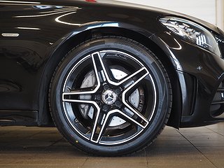 Kombi Mercedes-Benz C 8 av 24